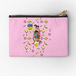 Saved by Bell Girls Pouch
