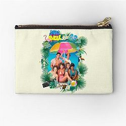 Copia Saved by the Bell Girls Zipper Pouch