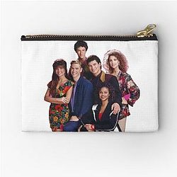 Saved by the Bell Crew Pouch