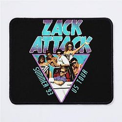 Saved by the Bell US Tour Summer 1993 Mouse Pad