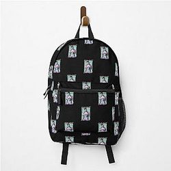 Heated Saved by the Bell Backpack