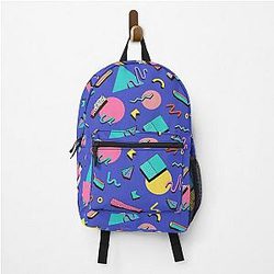 Saved Bell Inspired Backpack