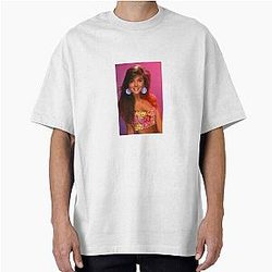 Kelly Kapowski Saved by the Bell T-Shirt