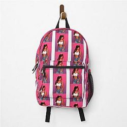Kelly Kapowski Saved by the Bell Backpack