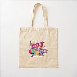 Saved by the Bell Zack Attack Cotton Tote Bag