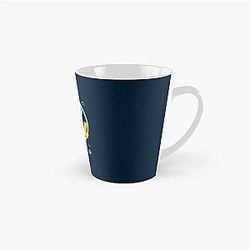 Saved by the Bell TV Sitcom Party Pattern Tall Mug
