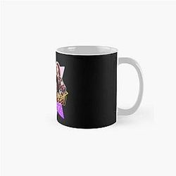 Saved By The Bell 90s Kid Nostalgia Fan Classic Mug
