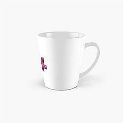 Saved By The Bell Photo Collage Tall Mug