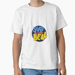 Saved by the Bell T-Shirt