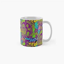 Saved by the Bell Group Classic Mug