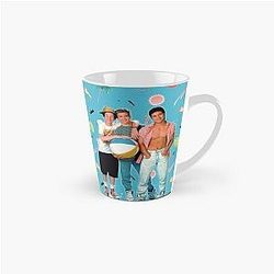 Saved by the Bell Tall Mug