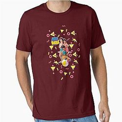 Saved by the Bell Girls Essential T-Shirt