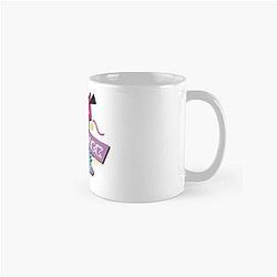Saved by the Bell - Zack Attack Classic Mug