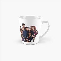 The Saved by the Bell Crew Tall Mug
