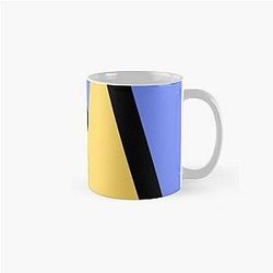 Saved By The Bell 1990's Theme Classic Mug