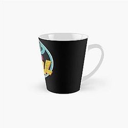 Saved by the Bell TV Sitcom 90s Retro Distressed Vintage E Mug