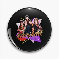 Saved by the Bell Fan Pin