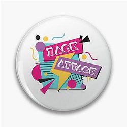 Saved by the Bell - Zack Morris Pin