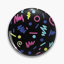 Saved by 1990s Theme Pin