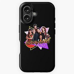 Saved by the Bell iPhone Tough Case