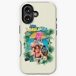 Copia de Saved by the Bell Girls iPhone Tough Case Becomes:
Saved by the Bell Girls iPhone Tough Case