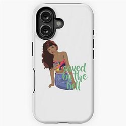 Saved by the Bell - Kelly Kapowski iPhone Case