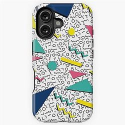 Saved by iPhone Tough Case