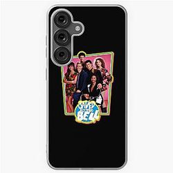 Saved By The Bell Cast' Samsung Galaxy Soft Case