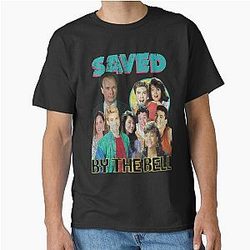 Saved by the Bell T-Shirt