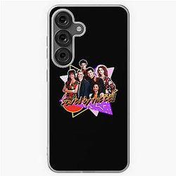 Saved By The Bell 90s Kid Nostalgia Fan Samsung Galaxy Soft Case