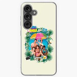 Copia de Saved by the Bell Girls Samsung Galaxy Soft Case
