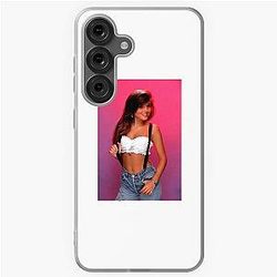 Kelly Kapowski - Saved By The Bell Samsung Galaxy Soft Case