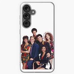 The saved by the bell crew Samsung Galaxy Soft Case
