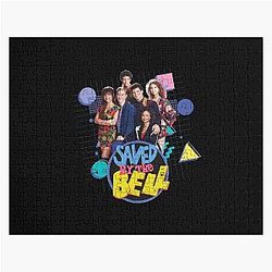 Saved by the Bell Jigsaw Puzzle