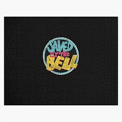 Saved by the Bell 90s Puzzle
