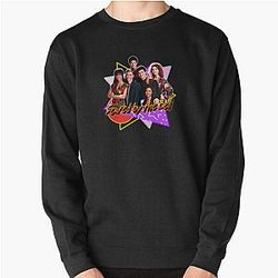 Saved By The Bell 90s Kid Nostalgia Fan Sweatshirt