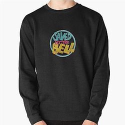 Saved by the Bell 90s Pullover Sweatshirt