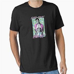 Heated Saved by the Bell Essential T-Shirt 
(Gone) 
Heated Saved by the Bell Essential T-Shirt
