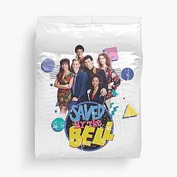Saved by the Bell Vintage Design