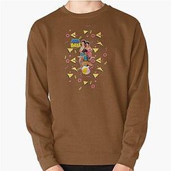 Saved by the Bell Girls Sweatshirt