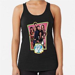 Saved by the Bell Cast Tank Top