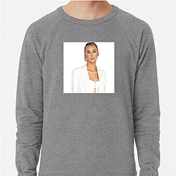 Academy Award Winner Scarlet Rose Stallone Sweatshirts