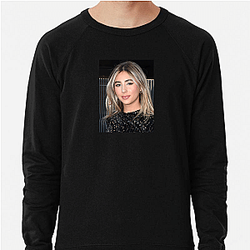 Style Icon Scarlet Rose Stallone Sweatshirts