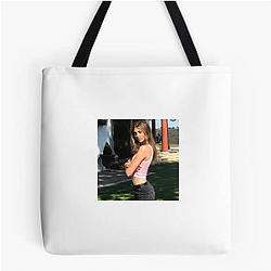 Hollywood Starlet Scarlet Rose Stallone Bags