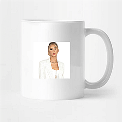 Academy Award Winner Scarlet Rose Stallone Mugs
