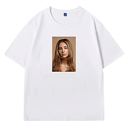Legendary Actress Scarlet Rose Stallone T-Shirts