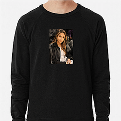 Glamorous Diva Scarlet Rose Stallone Sweatshirts