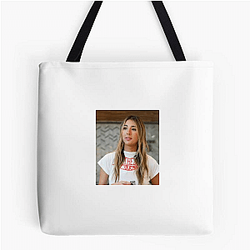 Breakout Actress Scarlet Rose Stallone Bags