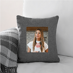 Breakout Actress Scarlet Rose Stallone Pillows Cover