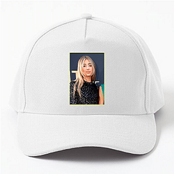 Red Carpet Queen Scarlet Rose Stallone Hats & Caps